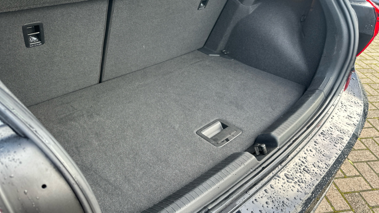 Volkswagen Polo 1.0 TSI Life 5dr Petrol Hatchback